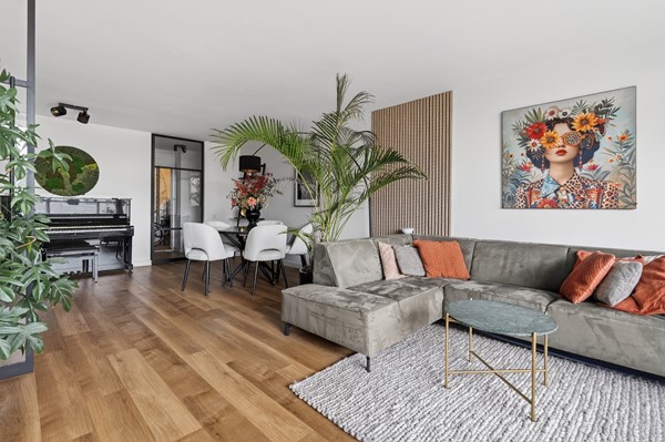 Medium property photo - Zeezigt 312, 1111 TS Diemen